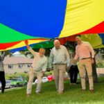 Southside has secured a £60,000 grant from Somerset Freemasons to provide specialist support for children and parents affected by domestic abuse across Bath and North East Somerset.