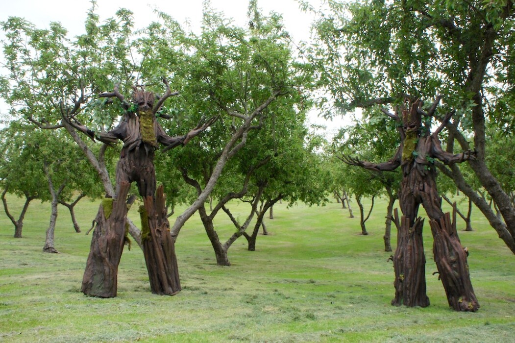 Festival of Nature returns to Bath from 6-14 June with tree stilt walkers, free tree saplings, family activities and more than 180 free events across the region.