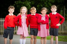 Wansdyke School in Devizes is celebrating a strong Ofsted report, with inspectors praising pupil achievement, inclusion, behaviour and SEND support.