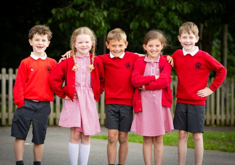 Wansdyke School in Devizes is celebrating a strong Ofsted report, with inspectors praising pupil achievement, inclusion, behaviour and SEND support.