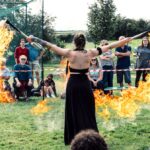 The 76th Wellow Village Flower and Horticultural Show returns on 12 July with flowers, crafts, food, dog show and family entertainment.