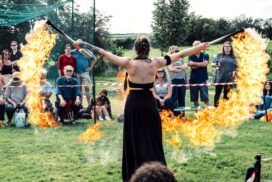 The 76th Wellow Village Flower and Horticultural Show returns on 12 July with flowers, crafts, food, dog show and family entertainment.