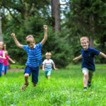 Discover woodland trails, Gruffalo adventures, free family events and outdoor fun at Westonbirt Arboretum throughout the summer holidays.