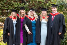Applications are now open for 2027 Higher Education courses at Wiltshire College & University Centre, offering flexible university-level study close to home.