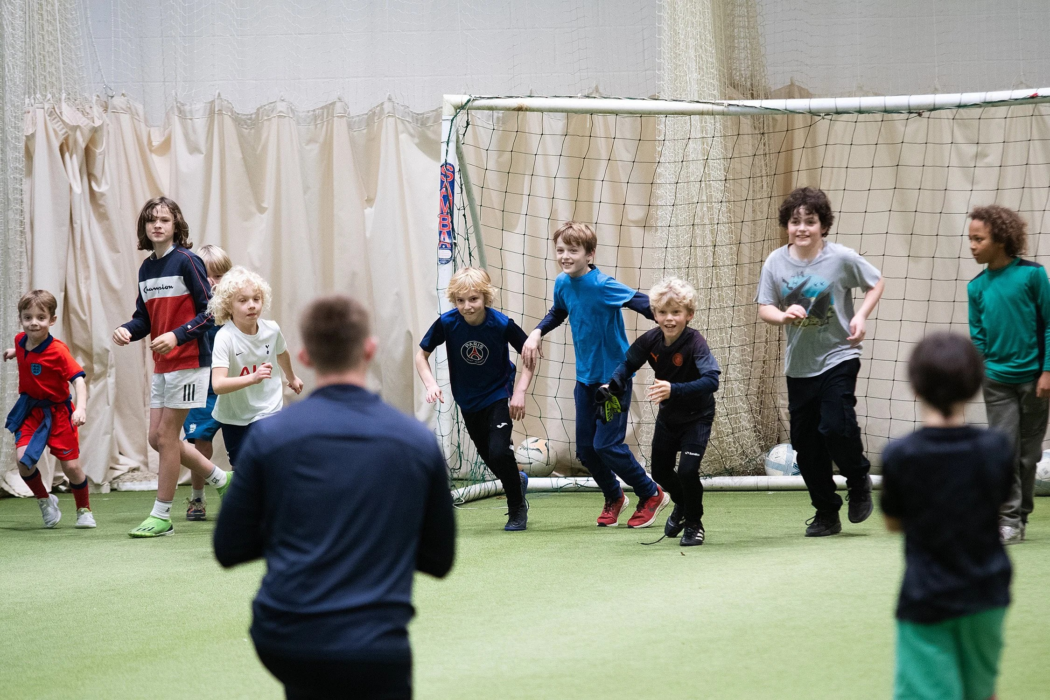 Multi-activity Camp at Bath Cricket Club