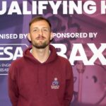 Bath College refrigeration apprentice Alex Huggins will compete against leading young engineers at the WorldSkills UK Finals in Cardiff this November.