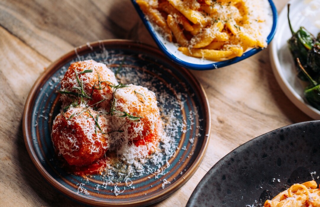 Bath Pizza Co remains a firm family favourite, with excellent pizzas, lively terraces and a new summer menu of small plates, spritzes and light bites.