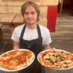 Bath Pizza Co remains a firm family favourite, with excellent pizzas, lively terraces and a new summer menu of small plates, spritzes and light bites.