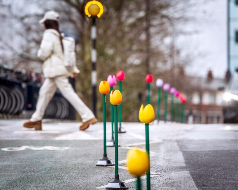New walking, wheeling and cycling improvements across Bath aim to make school journeys safer and improve bus reliability and accessibility.