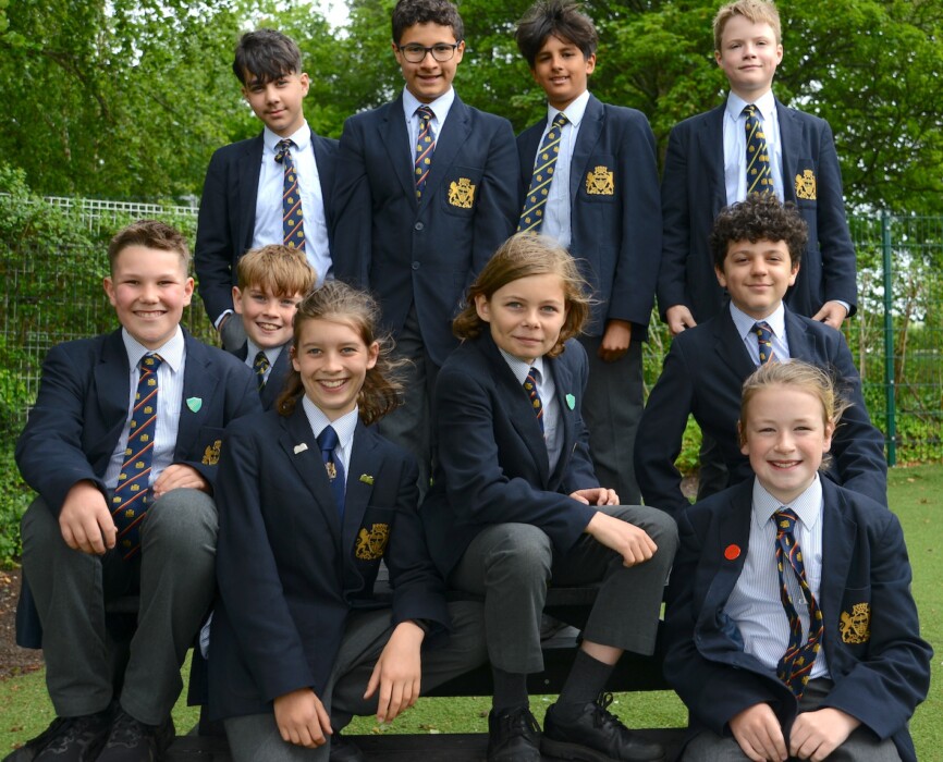 Sixth Form Open Morning at Beechen Cliff School