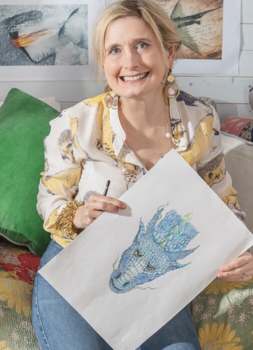 Bath Children's Literature Festival returns from 25 September to 4 October with its biggest ever programme of authors, illustrators, live shows and family events.