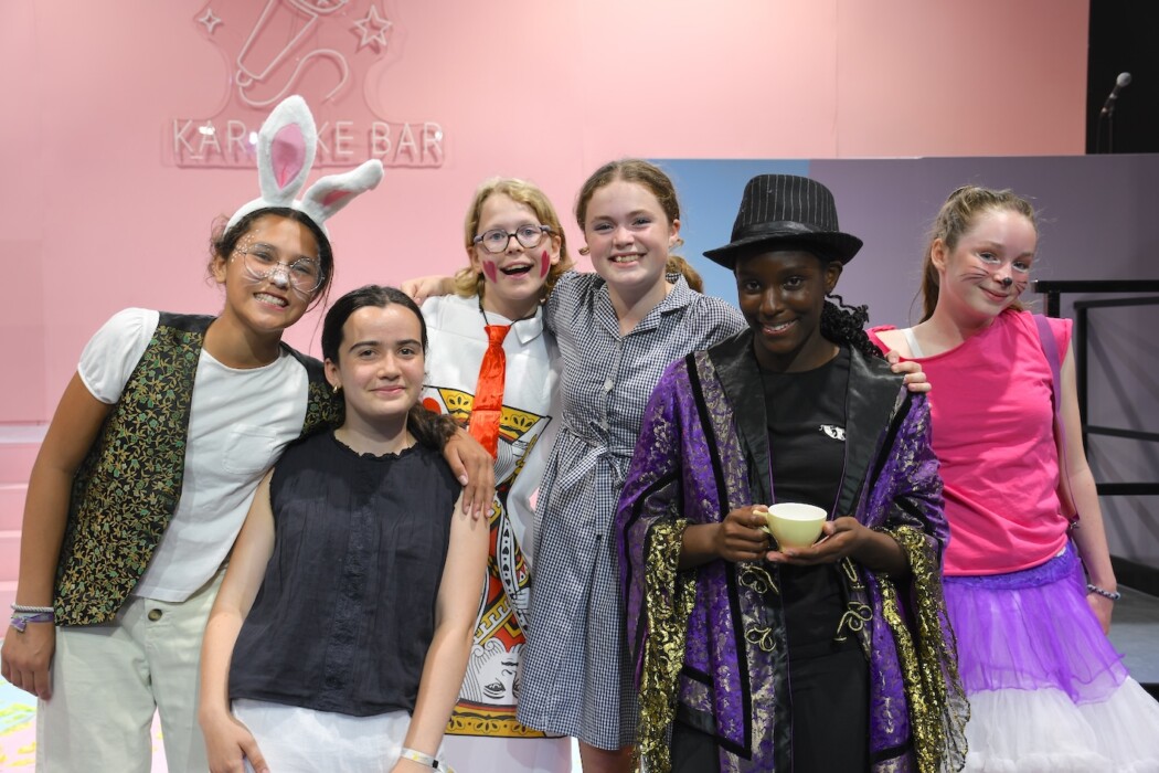 Lower School pupils at St Mary's Calne have raised more than £1,000 for Wings of Hope through creative fundraising projects developed during their Future Fridays programme.
