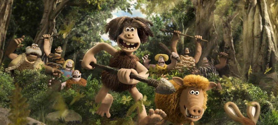 Early Man