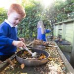 Meta description Ogbourne CofE Primary School has received the Eco-Schools Award with distinction, recognising its commitment to sustainability, biodiversity and environmental learning.