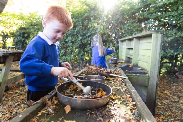Meta description Ogbourne CofE Primary School has received the Eco-Schools Award with distinction, recognising its commitment to sustainability, biodiversity and environmental learning.