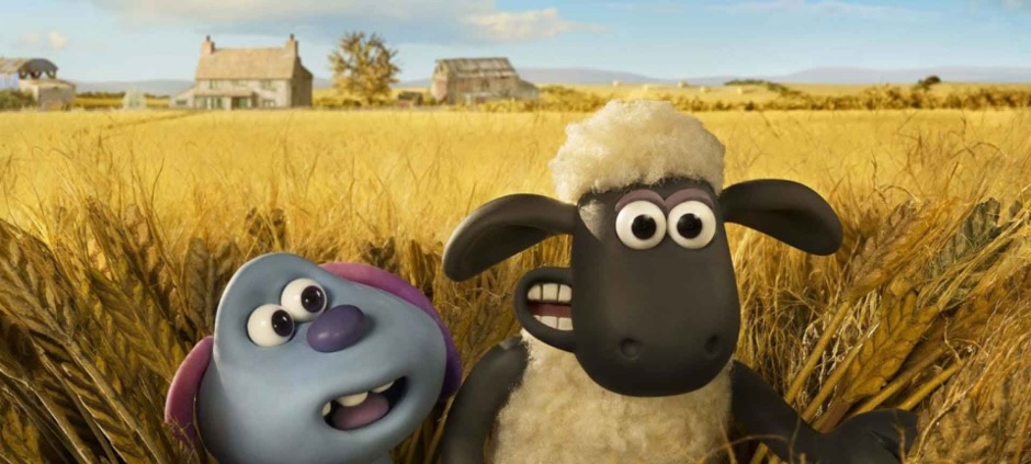 Farmaggedon