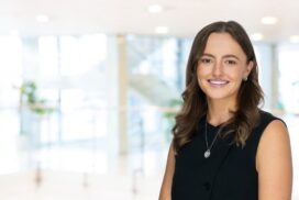 Goughs Solicitors' Megan Solomon explains why planning ahead is vital for business owners and shares her journey into corporate law and advice for aspiring lawyers.