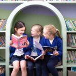 Great Bedwyn CofE Primary School is celebrating a highly positive SIAMS report, praising its Christian vision, ambitious curriculum, kindness and community links.