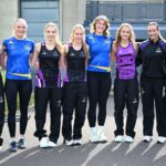 Hayesfield Girls’ School in Bath has announced a new partnership with Team Bath Netball to support player pathway training and inspire more girls to play netball.