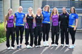 Hayesfield Girls’ School in Bath has announced a new partnership with Team Bath Netball to support player pathway training and inspire more girls to play netball.