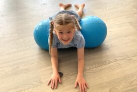 Holbrook Primary School has welcomed new sensory circuit equipment thanks to a donation from Trowbridge Lions, helping pupils develop focus, wellbeing and readiness to learn.