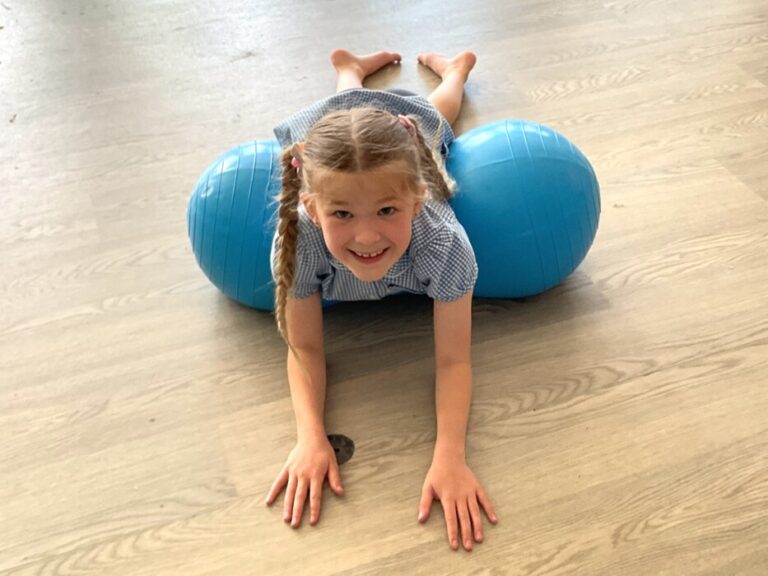 Holbrook Primary School has welcomed new sensory circuit equipment thanks to a donation from Trowbridge Lions, helping pupils develop focus, wellbeing and readiness to learn.