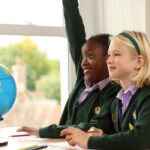 Springmead School is inviting children in Year 3 and above to take part in its next scholarship day on Wednesday 30 September.