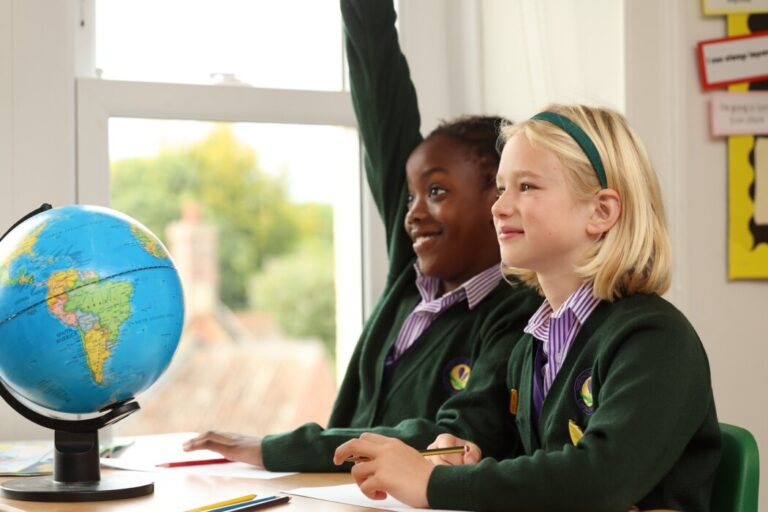 Springmead School is inviting children in Year 3 and above to take part in its next scholarship day on Wednesday 30 September.