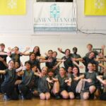 Forty Lawn Manor Academy pupils have submitted an audition tape for the chance to perform at Disneyland Paris next summer.