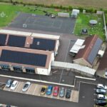 Wiltshire schools can access loans and support to install solar panels and batteries, helping reduce energy bills and carbon emissions.