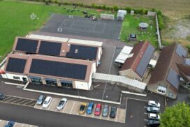 Wiltshire schools can access loans and support to install solar panels and batteries, helping reduce energy bills and carbon emissions.