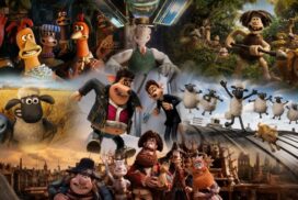 Enjoy Aardman family favourites at The Little Theatre Cinema in Bath this summer, with £3 kids’ tickets, crafts, fruit and squash.