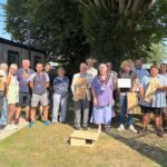 Schools across Wiltshire have been recognised as Biodiversity Champions after creating wildlife-friendly habitats, outdoor learning spaces and projects supporting nature recovery.