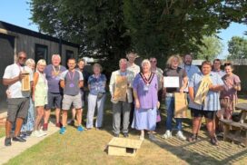 Schools across Wiltshire have been recognised as Biodiversity Champions after creating wildlife-friendly habitats, outdoor learning spaces and projects supporting nature recovery.
