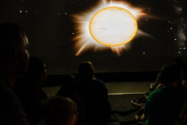 Our Spectacular Sun