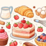 The Paragon Summer Cookery School offers hands-on baking and cooking workshops for children aged five to 11 in Bath this August.