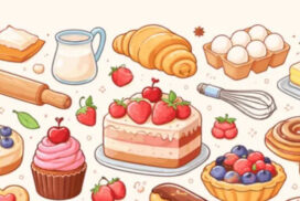 The Paragon Summer Cookery School offers hands-on baking and cooking workshops for children aged five to 11 in Bath this August.