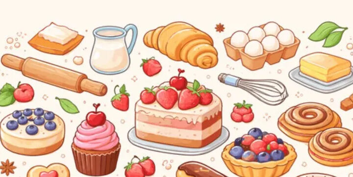 The Paragon Summer Cookery School offers hands-on baking and cooking workshops for children aged five to 11 in Bath this August.
