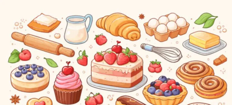 The Paragon Summer Cookery School offers hands-on baking and cooking workshops for children aged five to 11 in Bath this August.
