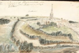 Discover John Aubrey's remarkable world this summer at Chippenham Museum. Explore rare manuscripts, paintings and books in a fascinating family-friendly exhibition.
