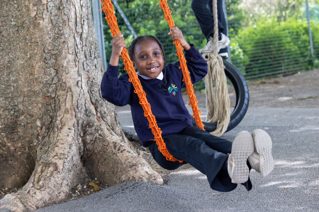Stay & Play Sessions at Weston All Saints Primary