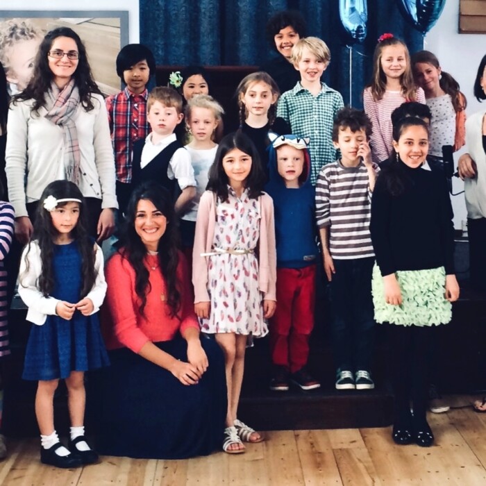 SCMT Music Tuition offers specialist one-to-one lessons in Bath, helping children develop musical skills, confidence and a lifelong love of music.