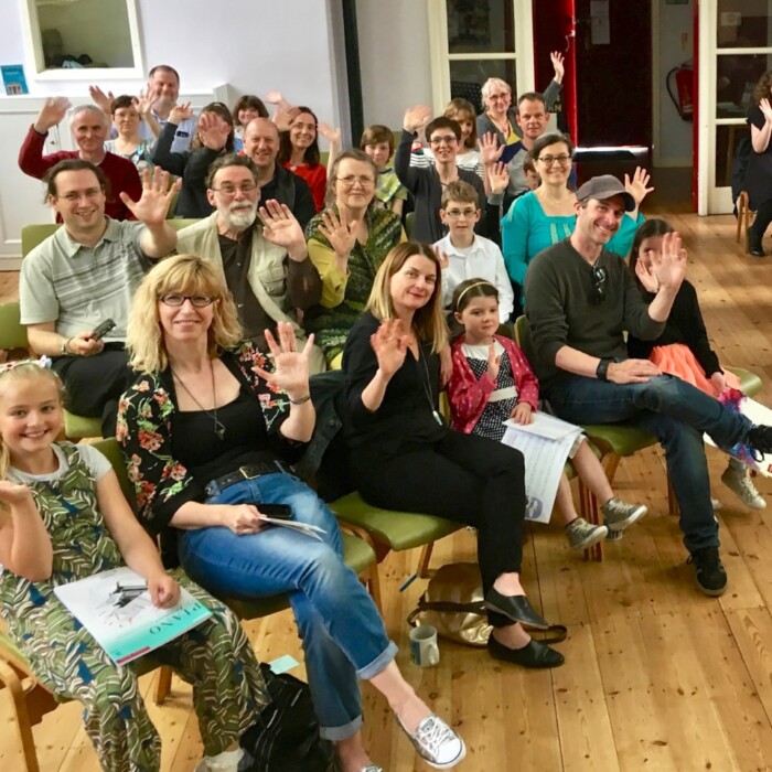 SCMT Music Tuition offers specialist one-to-one lessons in Bath, helping children develop musical skills, confidence and a lifelong love of music.
