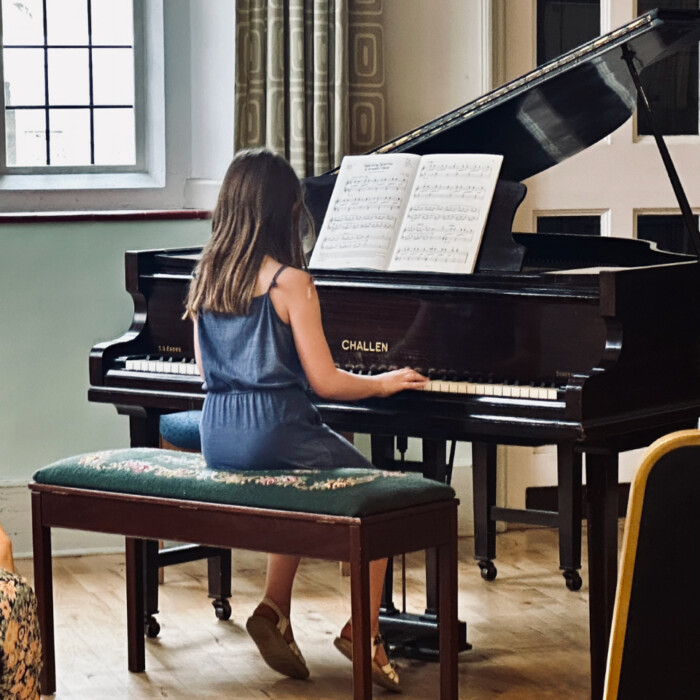 SCMT Music Tuition offers specialist one-to-one lessons in Bath, helping children develop musical skills, confidence and a lifelong love of music.