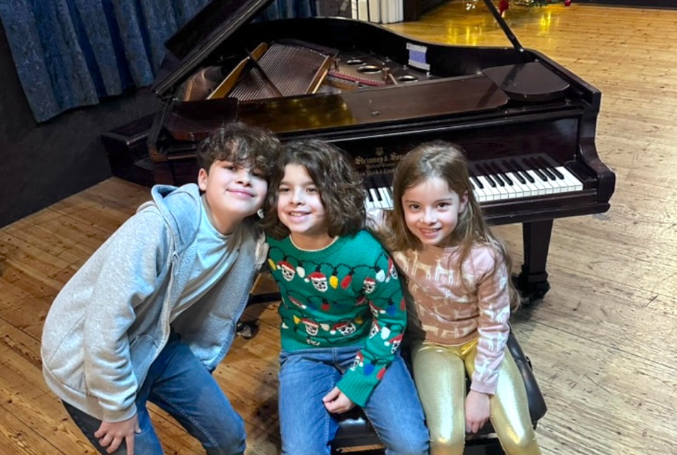 SCMT Music Tuition offers specialist one-to-one lessons in Bath, helping children develop musical skills, confidence and a lifelong love of music.