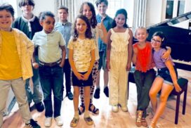 SCMT Music Tuition offers specialist one-to-one lessons in Bath, helping children develop musical skills, confidence and a lifelong love of music.