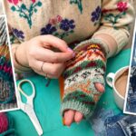 Bath families, students and young people can learn darning, denim repair and essential sewing skills at Share and Repair workshops this summer.