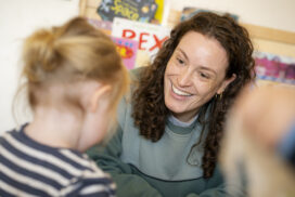 Snapdragons Academy, part of the Snapdragons Nursery group, has been ranked 21st in The Sunday Times Top 100 Apprenticeship Employers 2026.