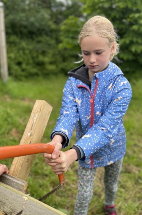 Springmead School is inviting children in Year 3 and above to take part in its next scholarship day on Wednesday 30 September.