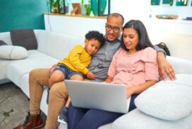 Community groups in Bath can apply for grants of up to £1,000 to deliver family learning projects that help adults and children learn new skills together.